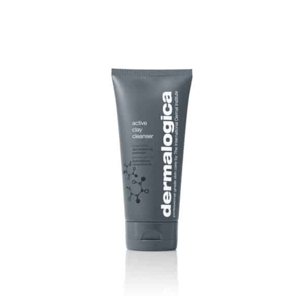 Active Clay Cleanser