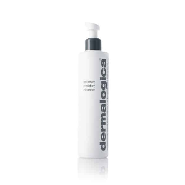 Intensive Moisture Cleanser